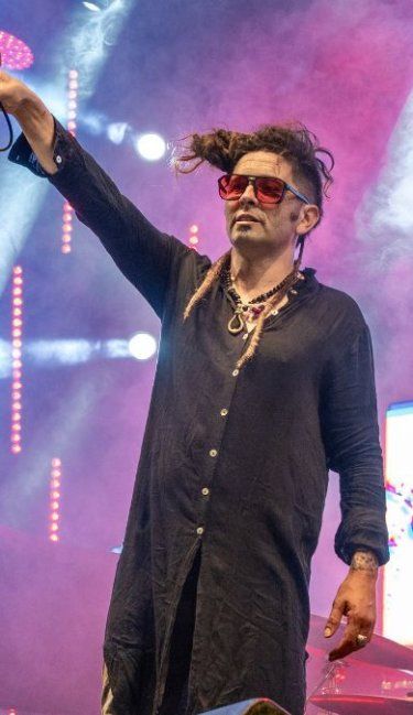 Imaginaria y Los Camellos Sedientos del Sur Entrerriano estrena El Ritual