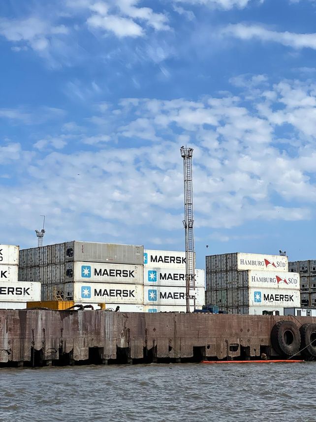 Las industrias que pueden pedir esta devolución son de distintos rubros, en Santa Fe hay de la agroindustria, metalmecánicas, salud, tecnológicas, retail hasta incluso rubros más pequeños como las ópticas