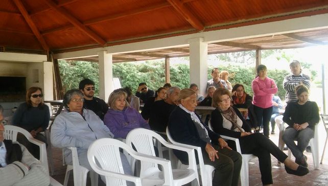 Rincón Norte y Arroyo Leyes esperan la obra de defensa oeste para la costa