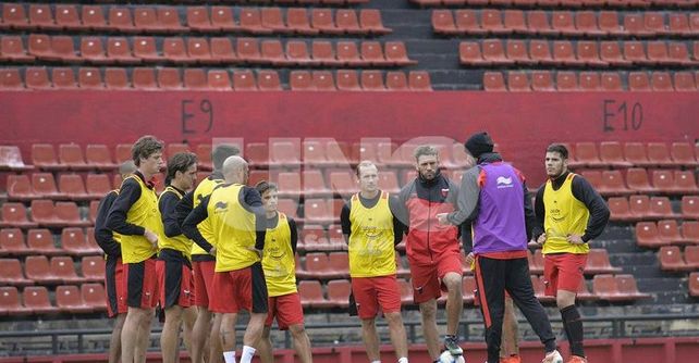 Domínguez define el reemplazante de Rodríguez