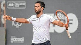 Genaro Olivieri se despidió del Challenger de San Benedetto