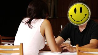 Seg&uacute;n un experto, las parejas formadas v&iacute;a internet son m&aacute;s seguras