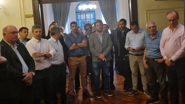 El presidente de Fisfe recordó que en 2024 la industria hizo un esfuerzo muy grande para retener personal pero en 2025 ya hubo despidos