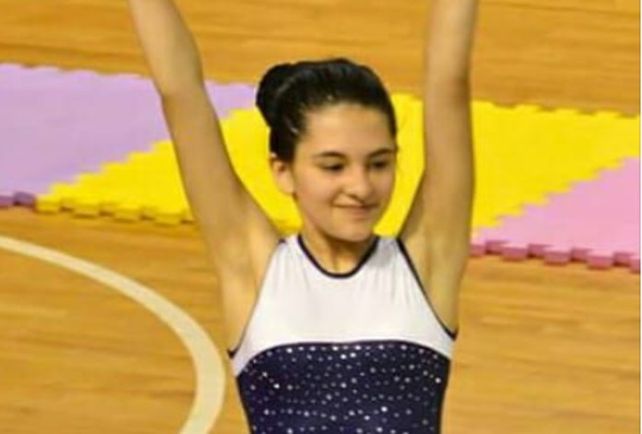 La familia de Abril, la nena asesinada en La Plata, donó su corazón