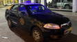 Taxista choca a una ciclista, huye del lugar y lo detienen en la Terminal de Ómnibus