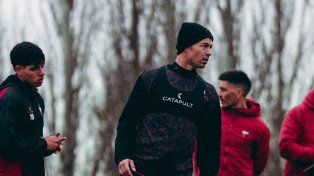 Colón quiere aprovechar el envión y extender su racha ante Patronato