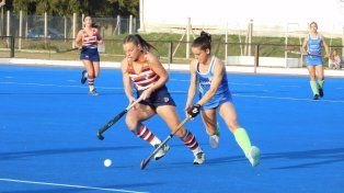 Santa Fe Rugby y Banco Provincial jugarán en el Top 6 del Oficial de hockey