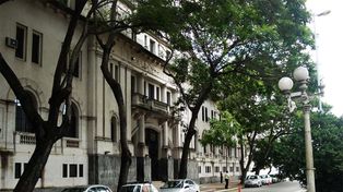 El juicio a los tres policías concluyó en la mañana de este martes en los tribunales de la capital provincial.