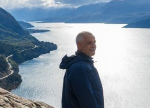 Christian Petersen sigue internado: qué dice el informe toxicológico
