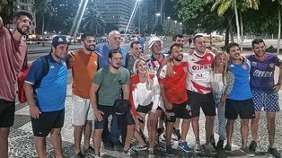 Unión informó cómo será la venta de entradas para la ida ante Nacional