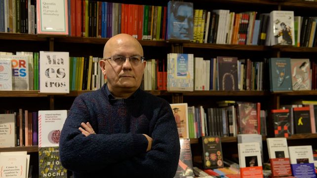 “Para la historiografía hegemónica el caudillo es una figura peyorativa”