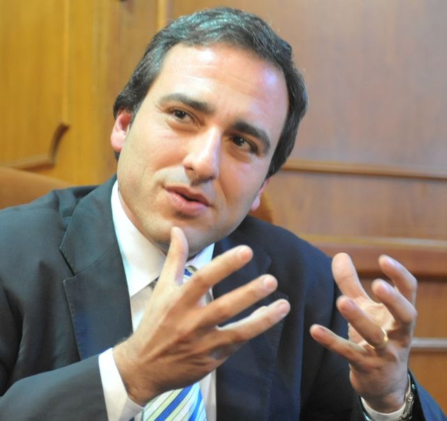 Cachi Martínez: Existe un pacto entre el Senado y la Casa Gris