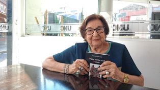 Tochi Eymann: un homenaje para celebrar su vida