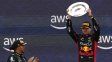 verstappen firma su quinta victoria del ano en el gran premio de espana