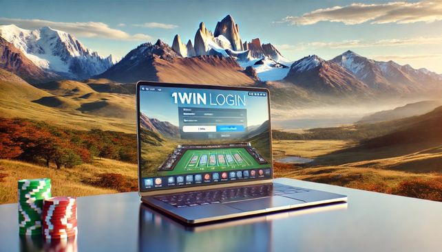 Todo lo que necesitas saber sobre el proceso de 1win login en Argentina