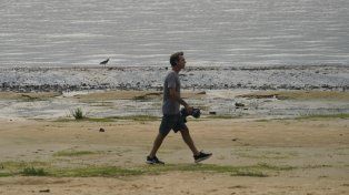 El tiempo en Rosario: miércoles con la mínima aún baja y la máxima en alza