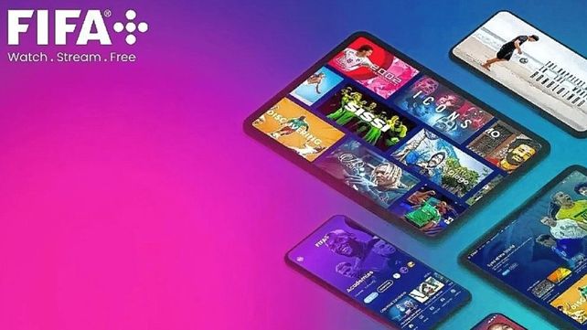 La FIFA cerró un acuerdo con una empresa argentina para desarrollar sus plataformas digitales.