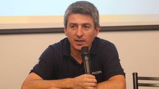 Rossi, representante de las cooperativas dijo que el modelo actual atenta contra el desarrollo.