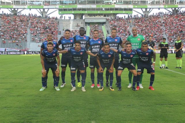 El uno por uno del Tate en La Plata