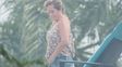 las fotos de la princesita karina con el kun en miami aumentan los rumores de embarazo
