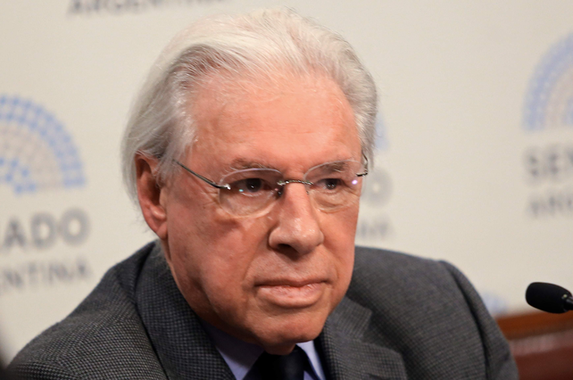 El periodista Rodolfo Pousá falleció a sus 82 años.
