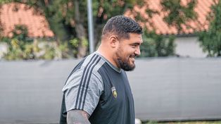 Suspenden a un jugador de Los Pumas por juego sucio.