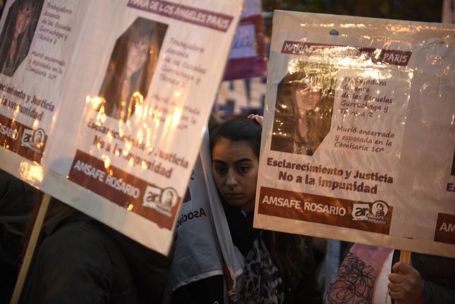 La segunda autopsia a la bibliotecaria Paris vincula su muerte a los golpes recibidos
