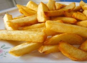 Día Mundial de la Papa Frita: historia y receta de un clásico de la cocina mundial