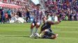 el uno por uno de union en el empate ante huracan en santa fe