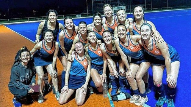 UNL se afirmó bien arriba en la zona B del certamen Clausura de Segunda División.