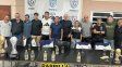 Santa Fe Fútbol Club presentó el Torneo Grandes Sueños
