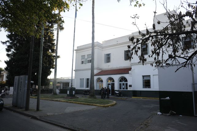 Hospital Roque Sáenz Peña