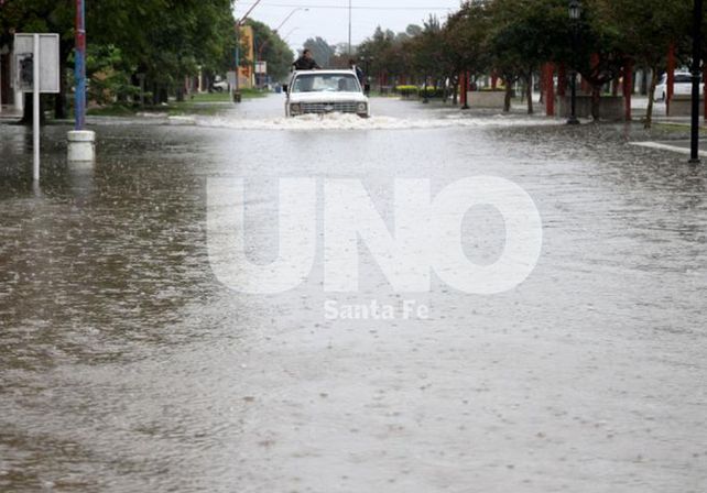 Foto Archivo Diario UNO.