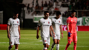 Newells no pudo en el Florencio Sola y el equipo de Soso sufrió otra caída.
