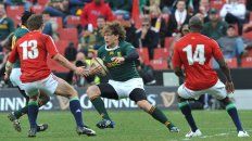 Capitanes y representantes de los planteles de Inglaterra, Escocia, Gales e Irlanda argumentaron: “No nos importa dónde, ni cómo, queremos que se haga la gira, los jugadores están desesperados por que siga adelante”. Capitanes y representantes de los planteles de Inglaterra, Escocia, Gales e Irlanda argumentaron: “No nos importa dónde, ni cómo, queremos que se haga la gira, los jugadores están desesperados por que siga adelante”.