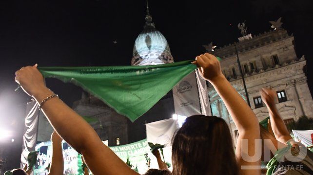 Santa Fe es la provincia más preparada para implementar la nueva ley de aborto