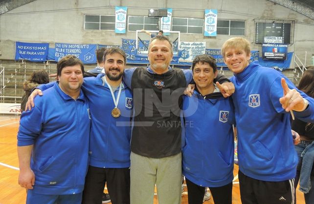 Leandro Spies será el DT de Santa Fe en el Argentino de Formosa