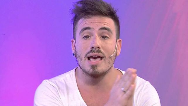 Fede Bal respondió a Tamara Gala que avivó el escándalo al asegurar que Carmen la obligó a abortar