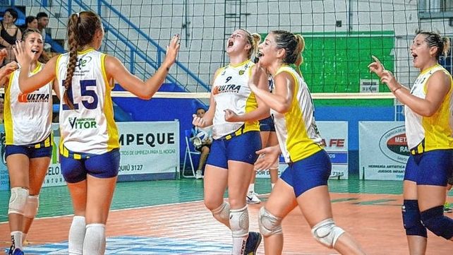 San José y un paso positivo por Villa Dora.