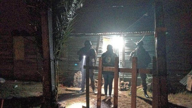 Detuvieron a 16 personas por narcotráfico en Gualeguay y Buenos Aires