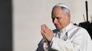 Expectativa en Uruguay por la posible visita del papa León XIV