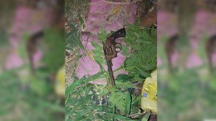 Dos familias se acusaron entre sí y se realizaron denuncias cruzadas por un disturbio con disparos de arma de fuego en calle Du Graty, en Paraná