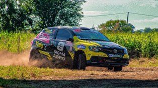 El certamen entrerriano entró en su útlima parte de la temporada.