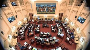 Cámara de Diputados de Santa Fe