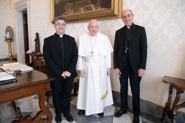 Los 781 obispos de África rechazaron la orden papal de bendecir a parejas homosexuales