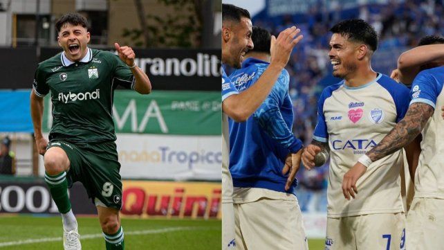 Ferro ganó y quedó a un paso de la final, pero Godoy Cruz no se rinde