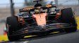 Piastri voló en las pruebas para el GP de Miami y Doohan sigue mal en Alpine