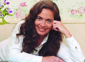Sandra Mihanovich le donó un riñón a su ahijada