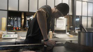 En algunos casos, la producción de carne también se hace en el local.
