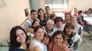 Mano Solidaria cumple 20 años ayudando a los que menos tienen